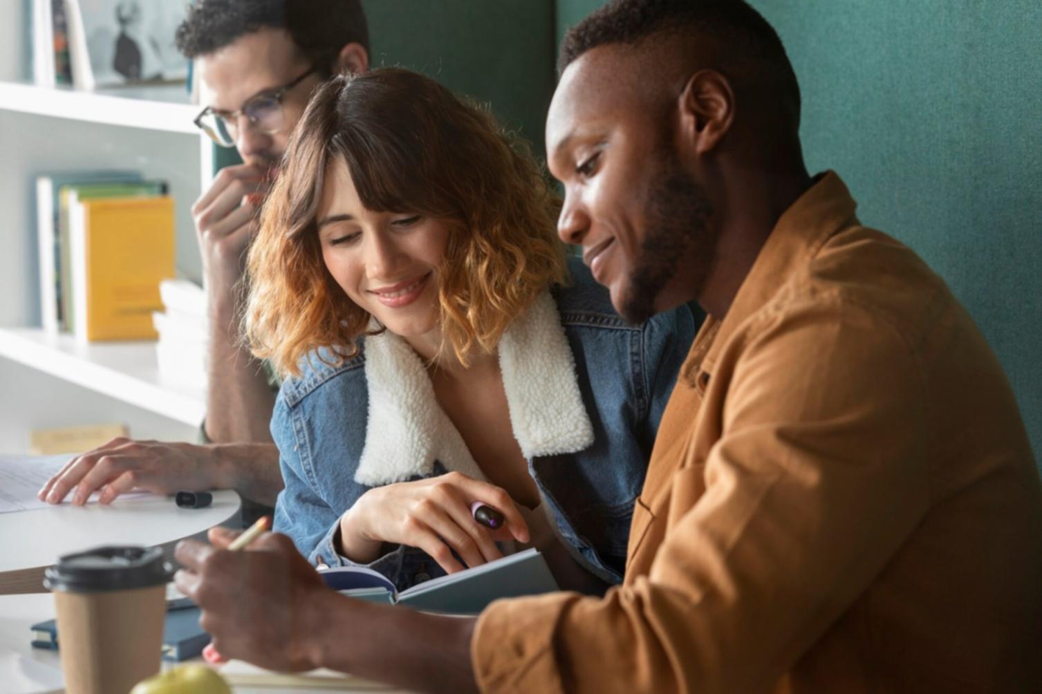 Método de trabajo en psicología interpersonal