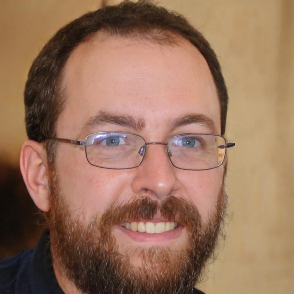 Retrato de Jaume Vilanova